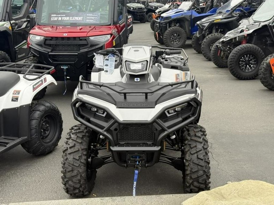 2025 Polaris® Sportsman 570 Ultimate
