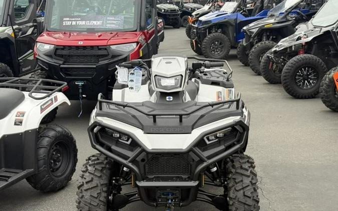 2025 Polaris® Sportsman 570 Ultimate