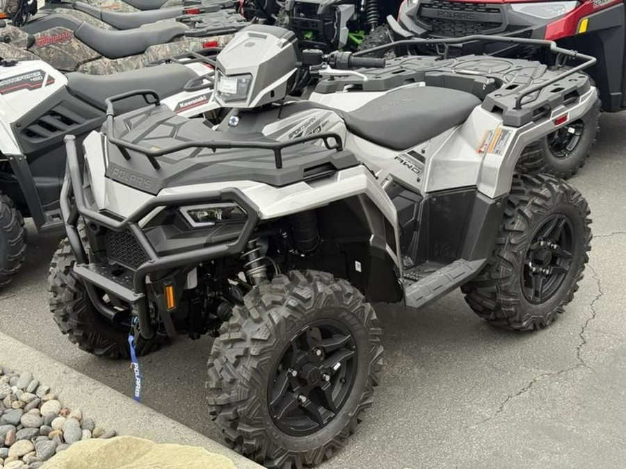 2025 Polaris® Sportsman 570 Ultimate