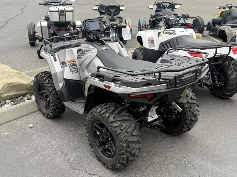 2025 Polaris® Sportsman 570 Ultimate