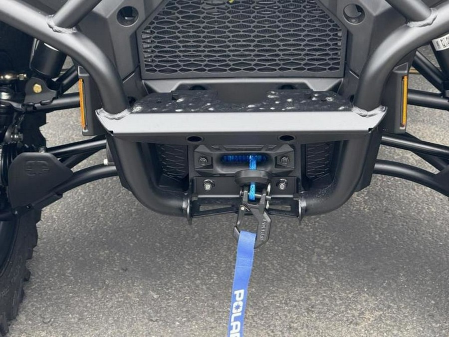 2025 Polaris® Sportsman 570 Ultimate