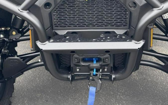 2025 Polaris® Sportsman 570 Ultimate