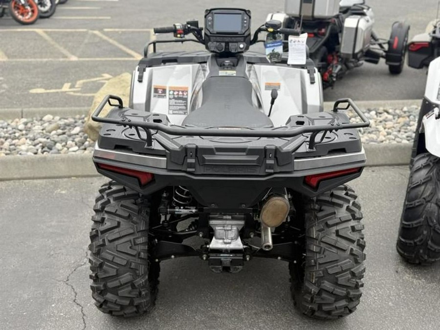 2025 Polaris® Sportsman 570 Ultimate