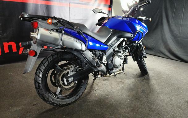 2007 SUZUKI DL650 V STROM - F100504