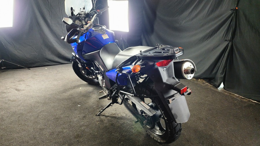 2007 SUZUKI DL650 V STROM - F100504
