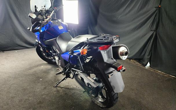 2007 SUZUKI DL650 V STROM - F100504
