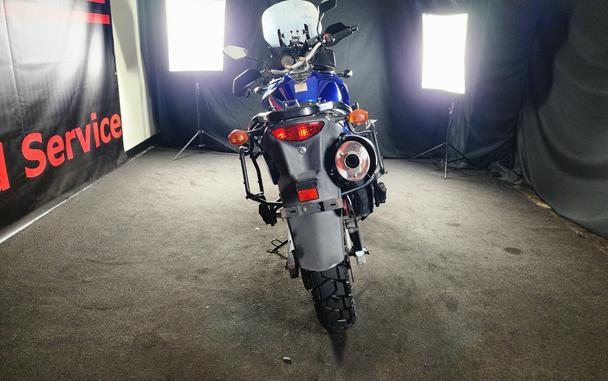 2007 SUZUKI DL650 V STROM - F100504