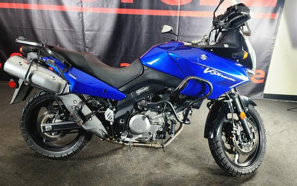 2007 SUZUKI DL650 V STROM - F100504