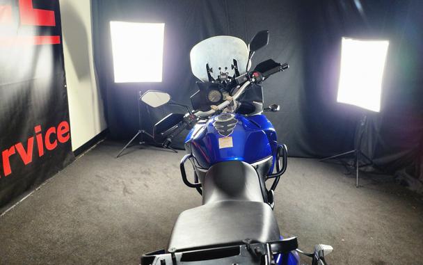 2007 SUZUKI DL650 V STROM - F100504