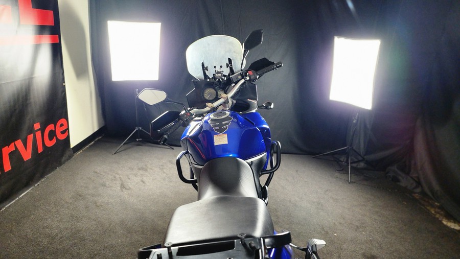 2007 SUZUKI DL650 V STROM - F100504