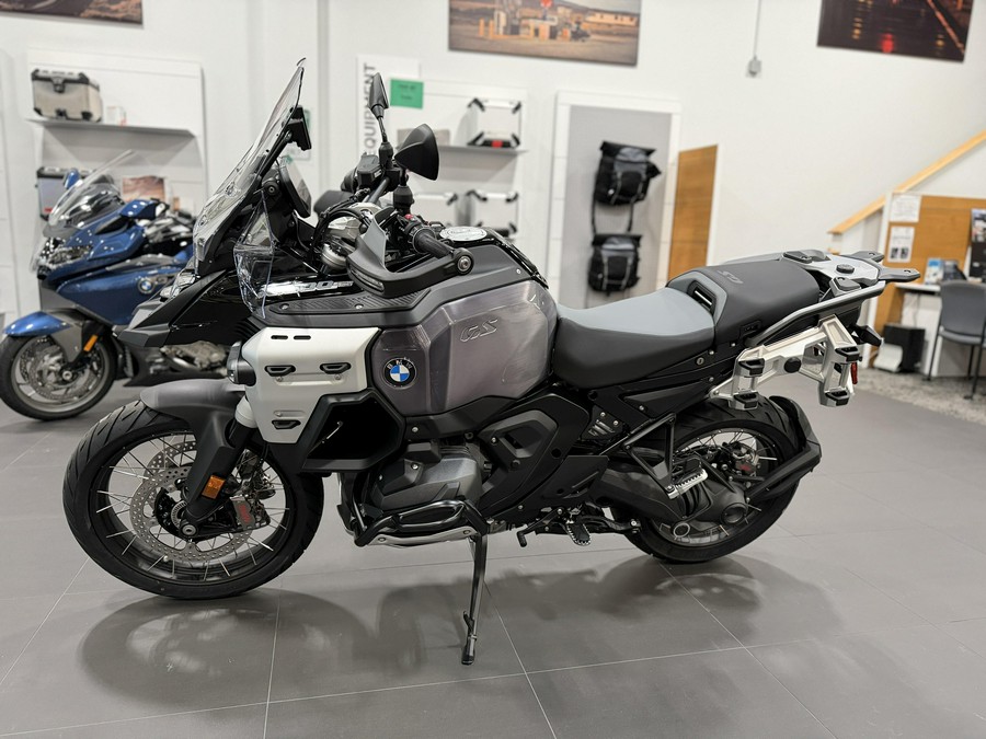 2026 BMW R 1300 GS ADVENTURE