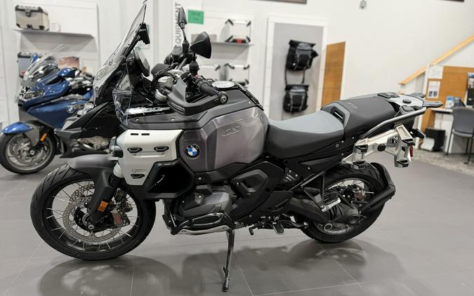 2026 BMW R 1300 GS ADVENTURE