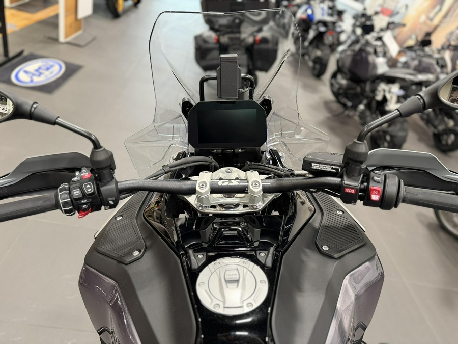 2026 BMW R 1300 GS ADVENTURE