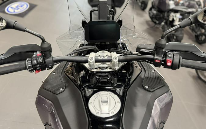 2026 BMW R 1300 GS ADVENTURE