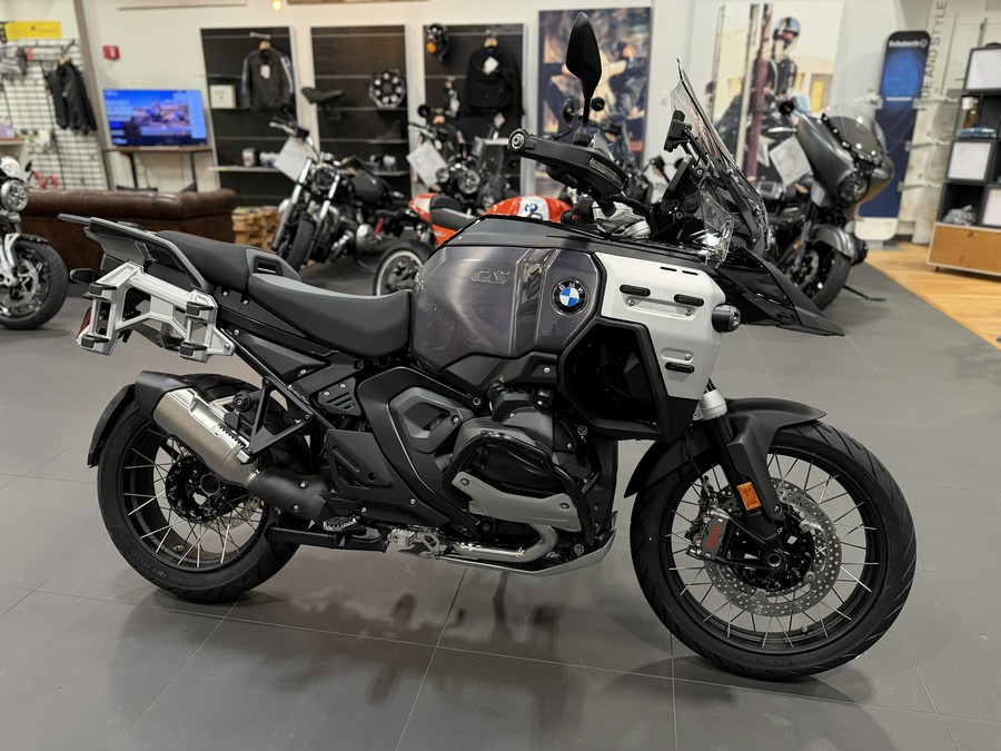 2026 BMW R 1300 GS ADVENTURE