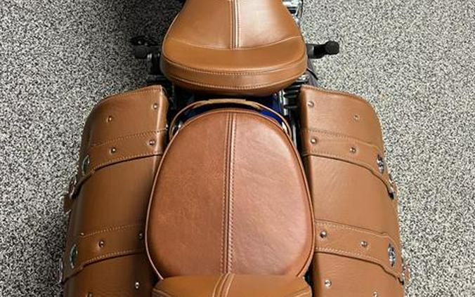 2017 Indian Motorcycle Scout® ABS