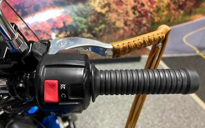 2017 Indian Motorcycle Scout® ABS