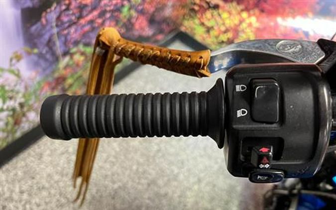 2017 Indian Motorcycle Scout® ABS