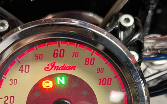 2017 Indian Motorcycle Scout® ABS