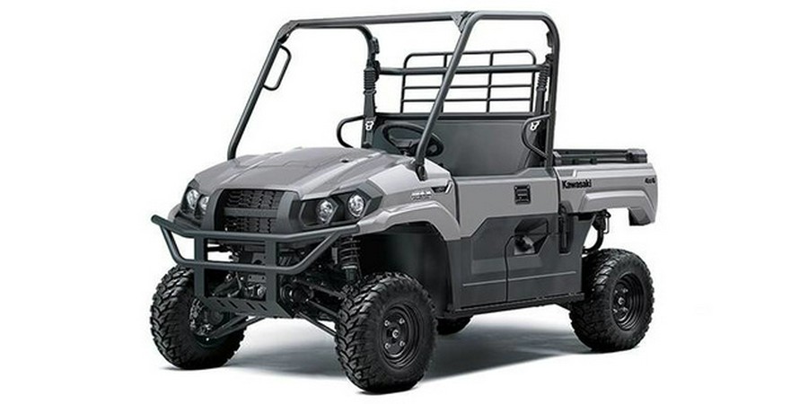 2026 Kawasaki Mule PRO-MX EPS