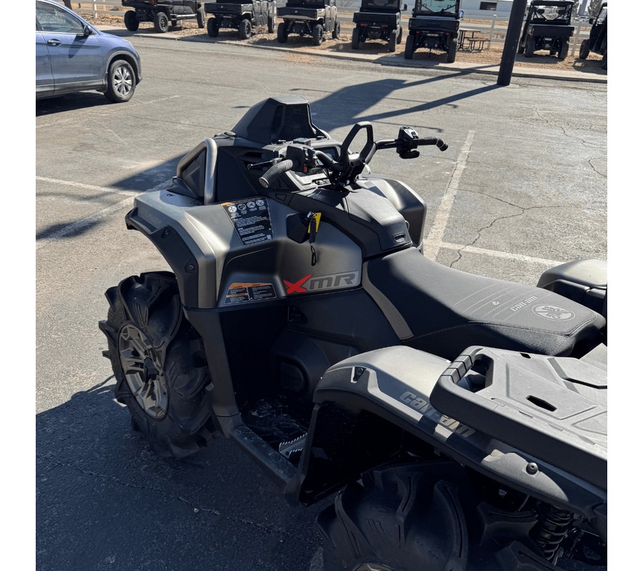 2026 CAN-AM OUTLANDER X MR 1000R