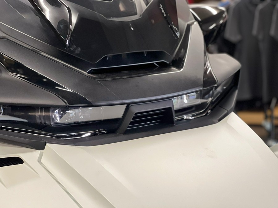 2026 Can-Am RD SPYDER RT STS 1330 SE6