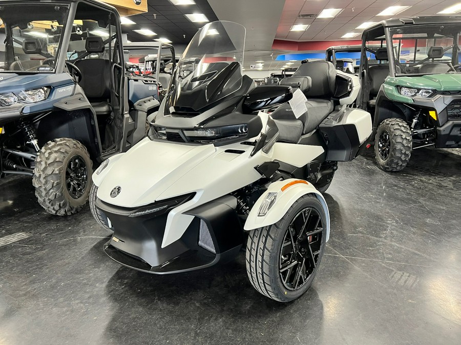 2026 Can-Am RD SPYDER RT STS 1330 SE6