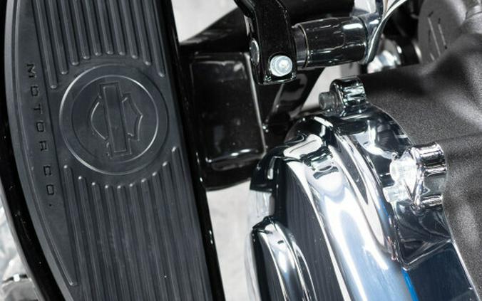 2026 Harley-Davidson Heritage Classic FLHC