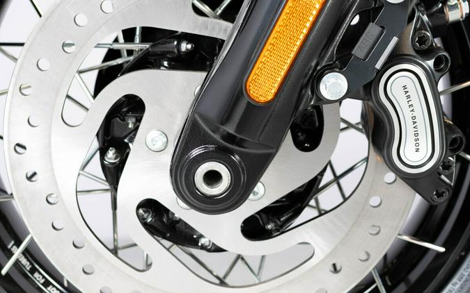 2026 Harley-Davidson Heritage Classic FLHC