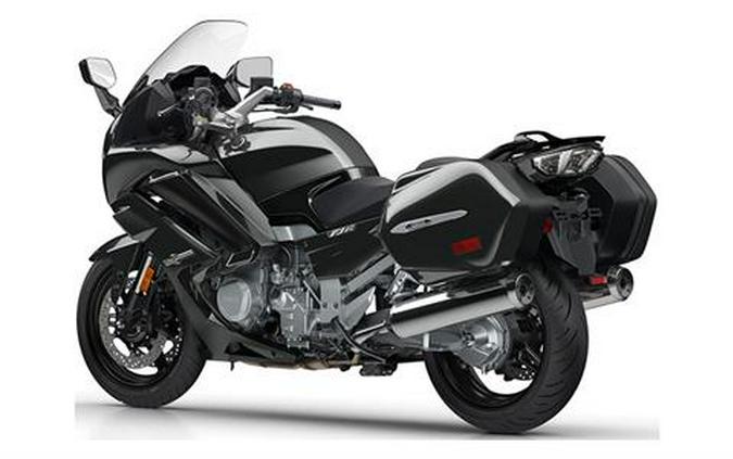 2021 Yamaha FJR1300ES
