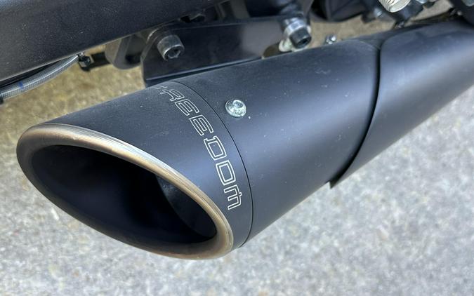2023 Indian Motorcycle Scout Bobber