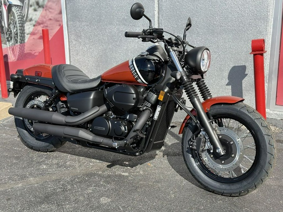 2025 Honda® Shadow Phantom Abs