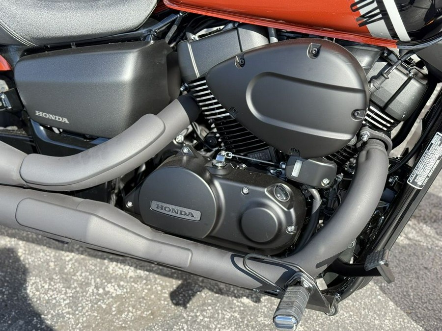 2025 Honda® Shadow Phantom Abs