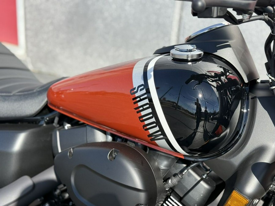 2025 Honda® Shadow Phantom Abs