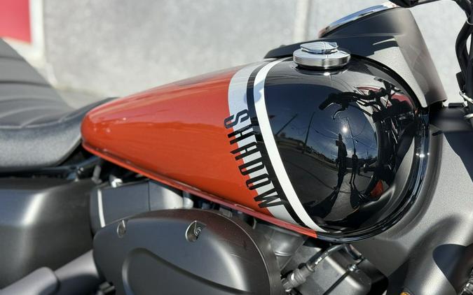 2025 Honda® Shadow Phantom Abs