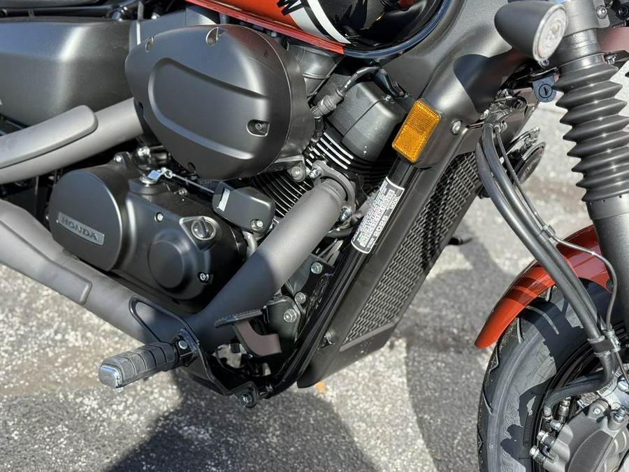 2025 Honda® Shadow Phantom Abs