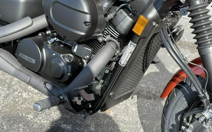 2025 Honda® Shadow Phantom Abs