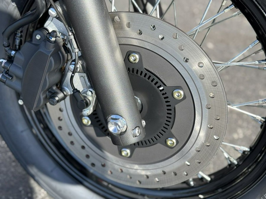 2025 Honda® Shadow Phantom Abs