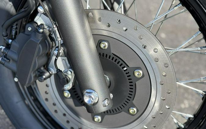 2025 Honda® Shadow Phantom Abs
