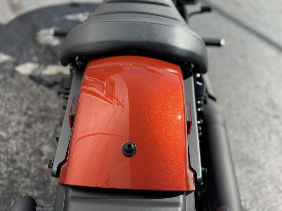 2025 Honda® Shadow Phantom Abs