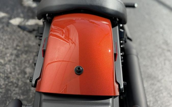 2025 Honda® Shadow Phantom Abs