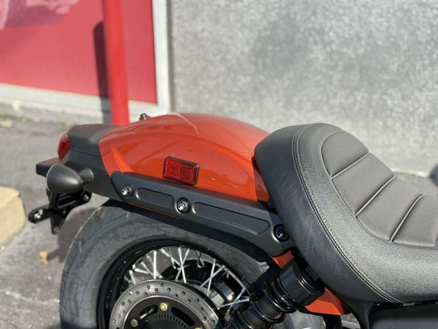 2025 Honda® Shadow Phantom Abs