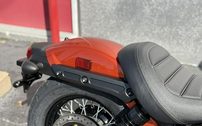 2025 Honda® Shadow Phantom Abs