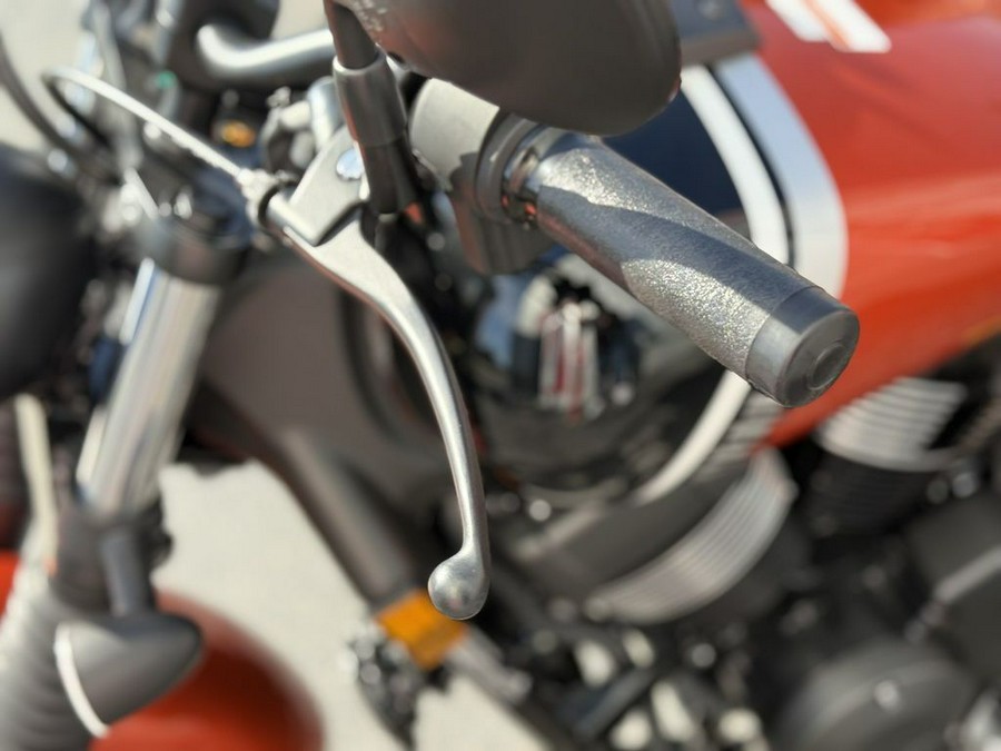 2025 Honda® Shadow Phantom Abs