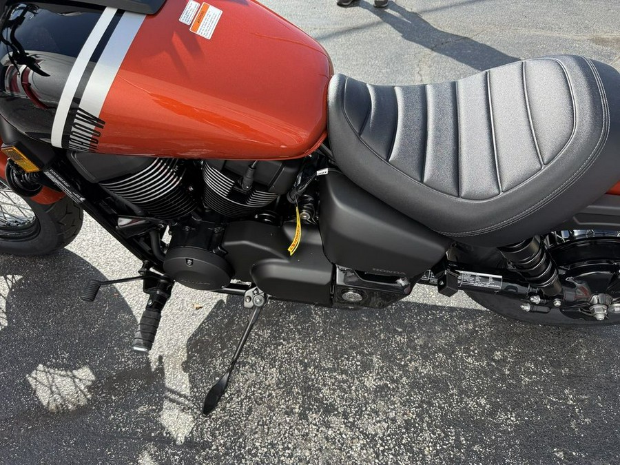 2025 Honda® Shadow Phantom Abs