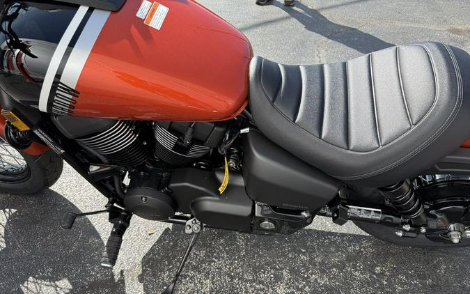 2025 Honda® Shadow Phantom Abs