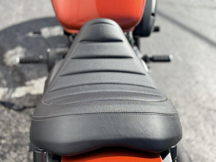 2025 Honda® Shadow Phantom Abs