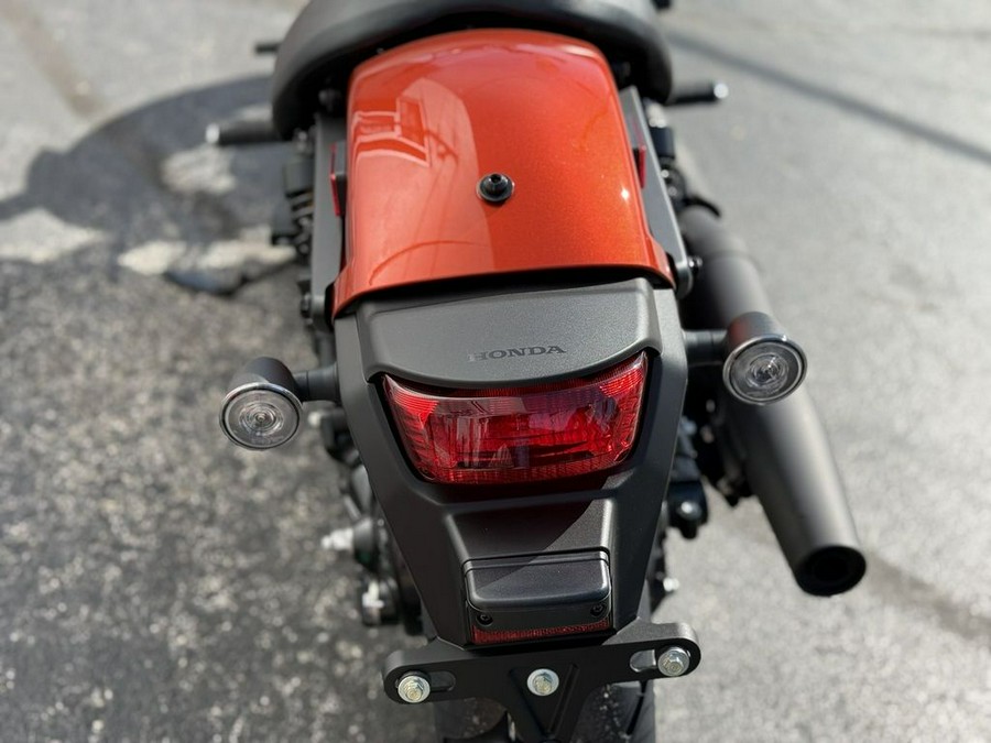 2025 Honda® Shadow Phantom Abs