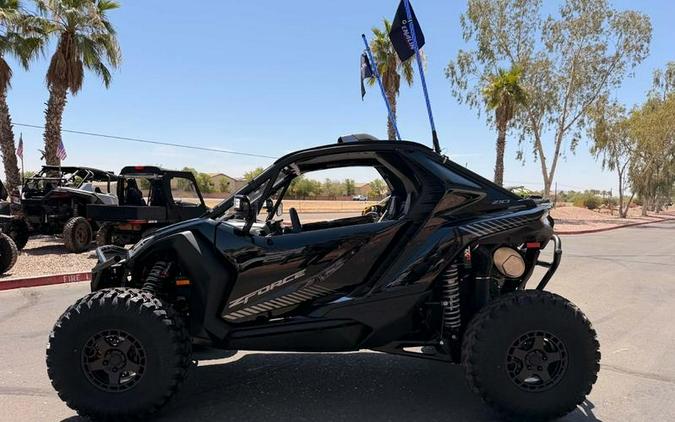 2026 CFMOTO ZFORCE Z10