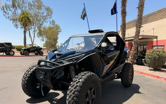 2026 CFMOTO ZFORCE Z10